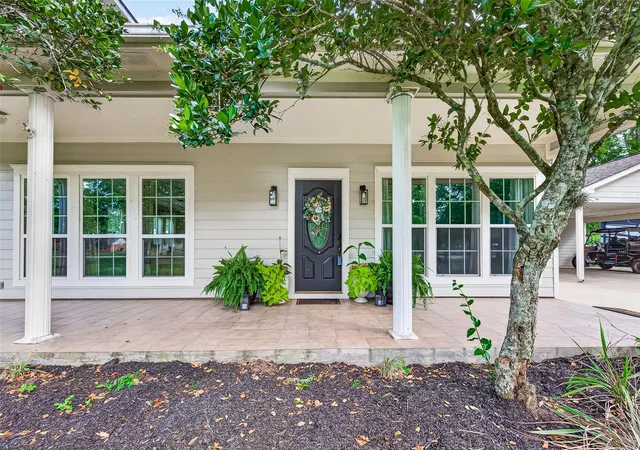 4th image of 461 County Road 174, Wharton, TX 77488 | MLS# 27391644