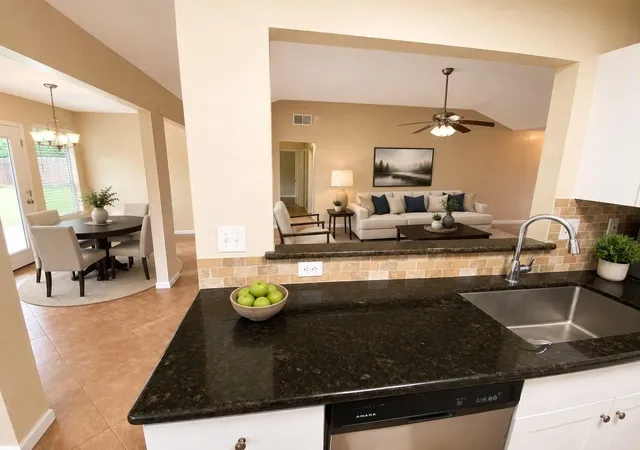Photo 3 of Sale Pending at 15634 Fox Springs Dr, Houston, TX 77084 | MLS# 9807654 | Listing updated on 2026-09-22
