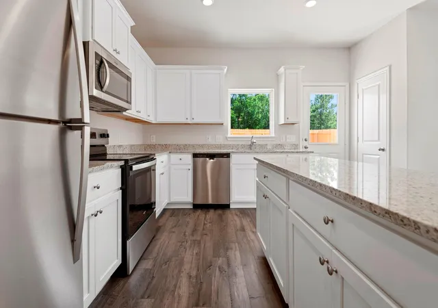 2nd image of 8207 Vanilla Orchid Dr, Houston, TX 77016 | MLS# 90533916
