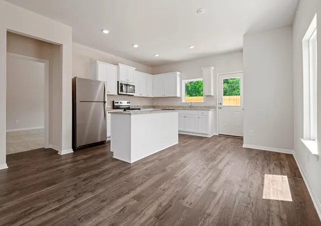 4th image of 8207 Vanilla Orchid Dr, Houston, TX 77016 | MLS# 90533916