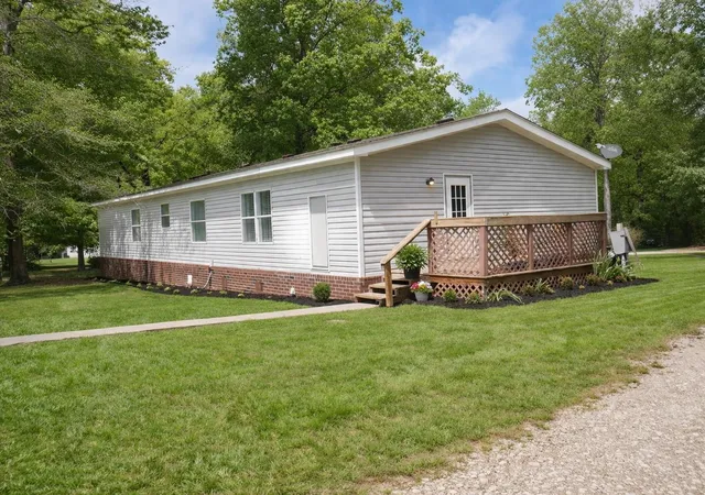 3rd image of 282 Coway Rd, Livingston, TX 77351 | MLS# 55046991