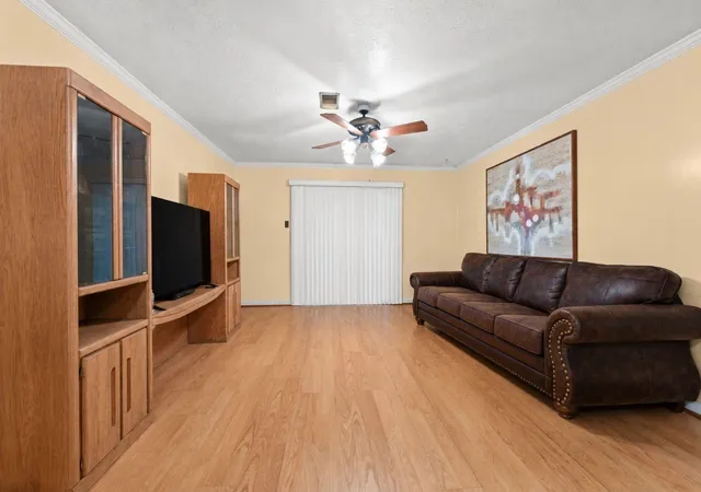 Photo 3 of Sale Pending at 14531 Alkay St, Houston, TX 77045 | MLS# 26472308 | Listing updated on 2026-10-07