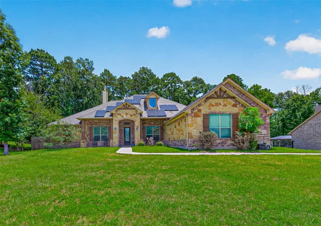 1st image of 28510 Redwood Cliff Ln, Huffman, TX 77336 | MLS# 18251046