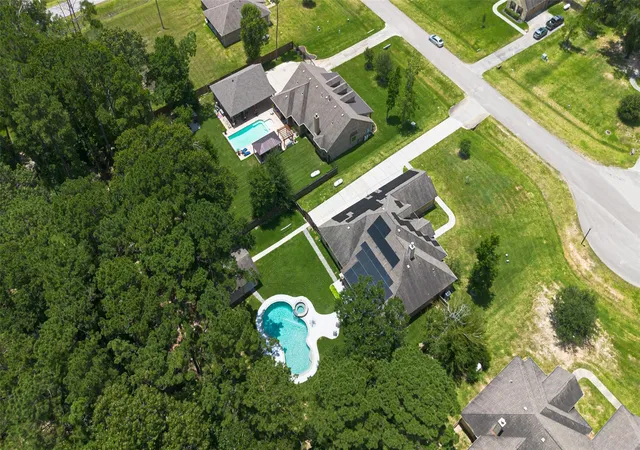 32nd image of 28510 Redwood Cliff Ln, Huffman, TX 77336 | MLS# 18251046