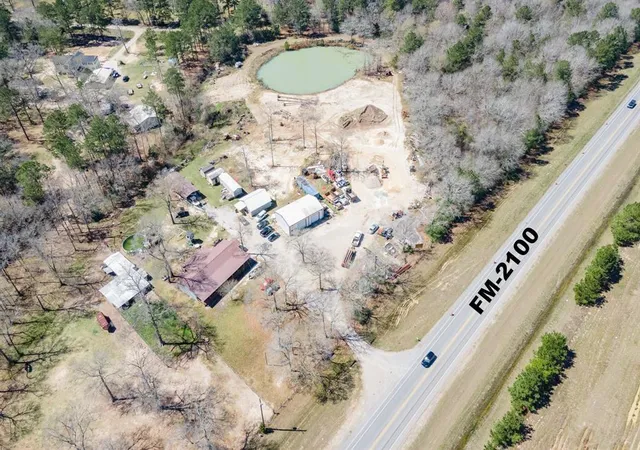 Single family home for sale at 27811 Fm 2100 Rd, Huffman, TX 77336 | MLS# 62863672