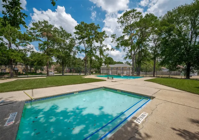 Photo 1 of Townhouse for sale at 12042 Mighty Oak Dr #B, Houston, TX 77066 | MLS# 34981621 | Listing updated on 2026-05-01