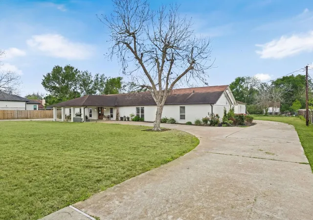 Homes for sale in Houston, TX | 8800 Brae Acres Rd, Houston, TX 77074 | MLS# 44001579