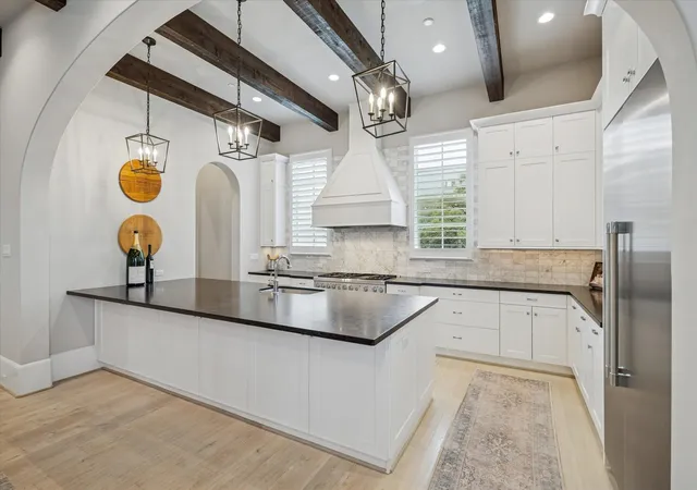 5th image of 2411 Rosamond St #A, Houston, TX 77098 | MLS# 75134572
