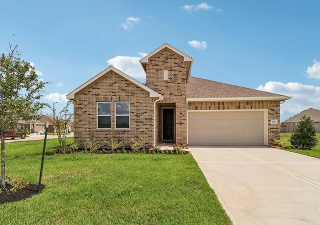 Photo 2 of Single family home for sale at 510 Barnier St, Montgomery, TX 77356 | MLS# 4251316 | Listing updated on 2026-09-20