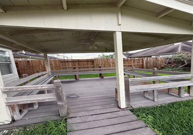 38th image of 14202 Anson Grove Ln, Sugar Land, TX 77498 | MLS# 83976312