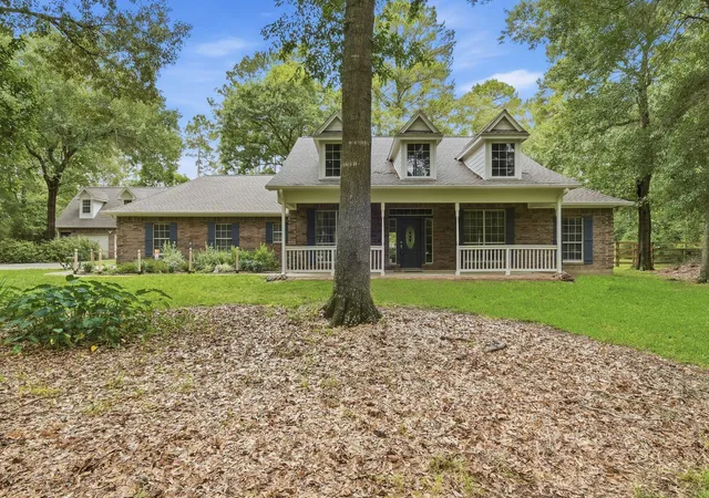 1st image of 5925 Ranch Lake Dr, Magnolia, TX 77354 | MLS# 91146017