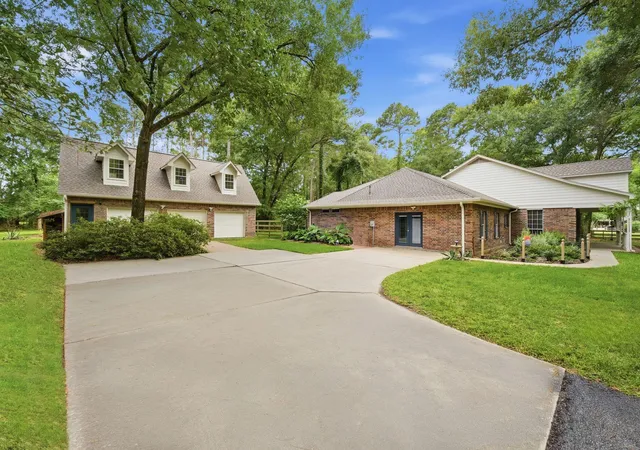 2nd image of 5925 Ranch Lake Dr, Magnolia, TX 77354 | MLS# 91146017