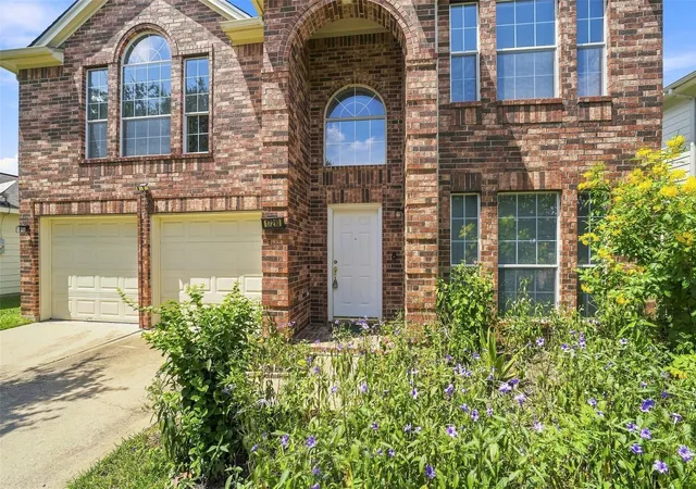 Photo 2 of Sale Pending at 17210 Cricketbriar Ct, Houston, TX 77084 | MLS# 20082745 | Listing updated on 2026-09-18