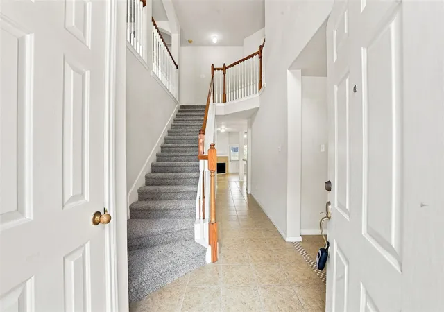 Photo 3 of Sale Pending at 17210 Cricketbriar Ct, Houston, TX 77084 | MLS# 20082745 | Listing updated on 2026-09-18
