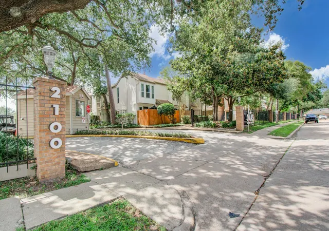 Homes for sale in Houston, TX | 2100 Tanglewilde St #205, Houston, TX 77063 | MLS# 97100176