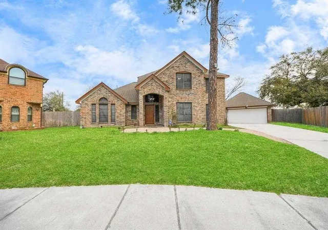 Photo 1 of Single family home for sale at 10422 Springland Ct, Houston, TX 77065 | MLS# 67816465 | Listing updated on 2026-08-21