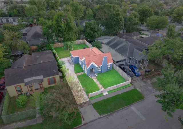 4th image of 5312 Jefferson St, Houston, TX 77023 | MLS# 59552133