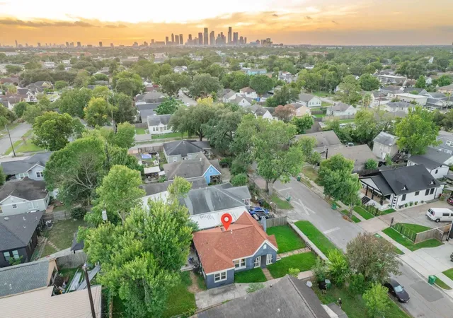 5th image of 5312 Jefferson St, Houston, TX 77023 | MLS# 59552133