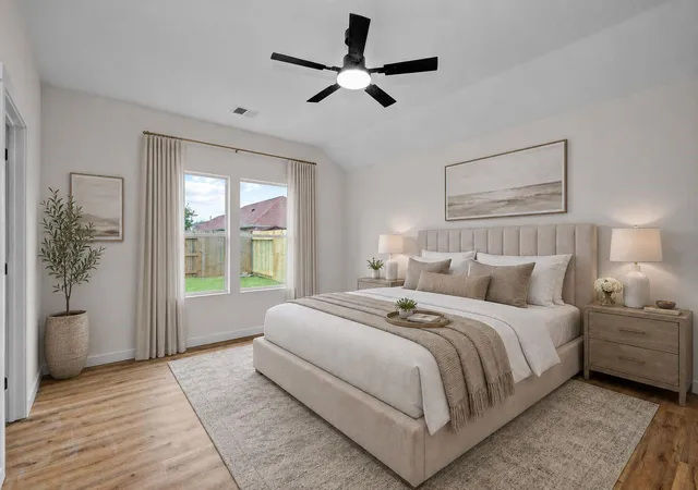 Photo 3 of Sale Pending at 9307 Fillmont Ln, Houston, TX 77044 | MLS# 9800240 | Listing updated on 2026-09-17