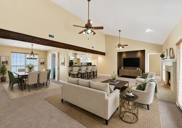 Photo 3 of Single family home for sale at 926 Mesa Ter Dr, Katy, TX 77450 | MLS# 15013420 | Listing updated on 2026-08-08
