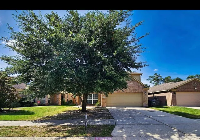 Photo 1 of Single family home for sale at 29433 Forest Floor Ln, Spring, TX 77386 | MLS# 28639395 | Listing updated on 2026-07-28