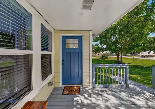 5th image of 3315 Walsh St, Bayview, TX 77518 | MLS# 76362352