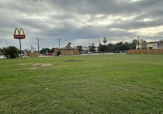 Photo 1 of Land for sale at 9603 Homestead Rd, Houston, TX 77016 | MLS# 42697294 | Listing updated on 2026-04-29