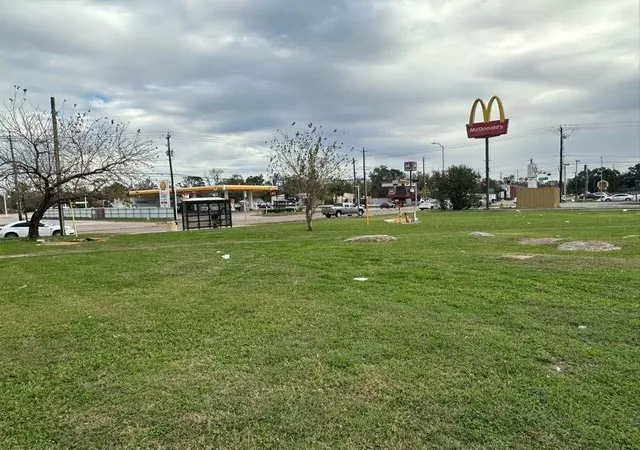 Photo 3 of Land for sale at 9603 Homestead Rd, Houston, TX 77016 | MLS# 42697294 | Listing updated on 2026-04-29