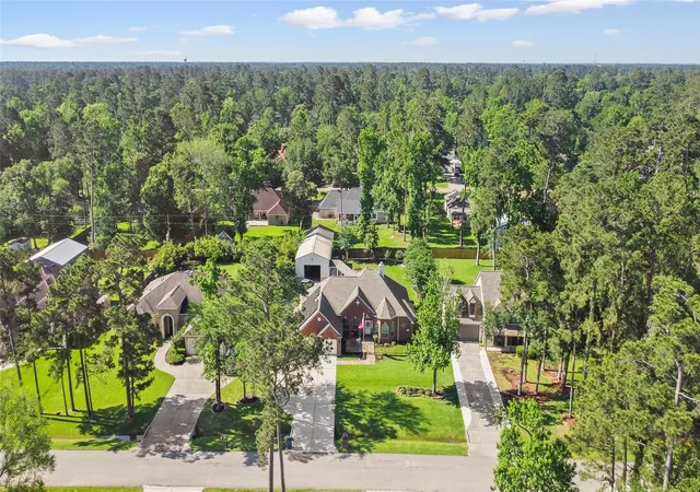 1st image of 7107 Nickaburr Creek Dr, Magnolia, TX 77354 | MLS# 7367938