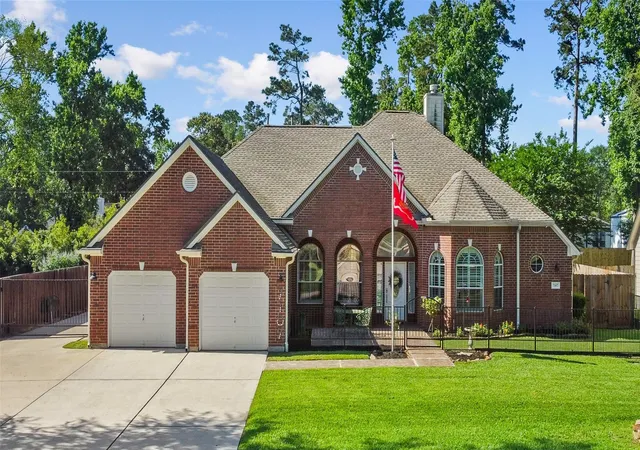 2nd image of 7107 Nickaburr Creek Dr, Magnolia, TX 77354 | MLS# 7367938