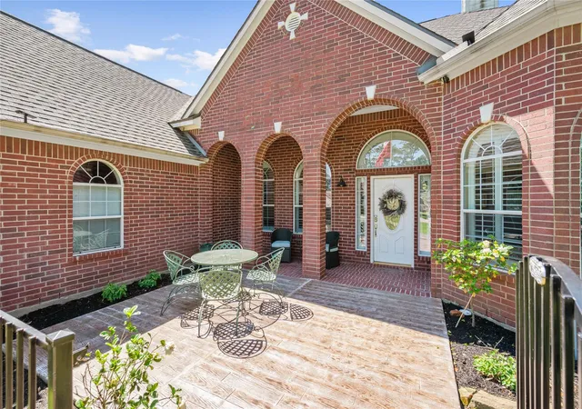 5th image of 7107 Nickaburr Creek Dr, Magnolia, TX 77354 | MLS# 7367938