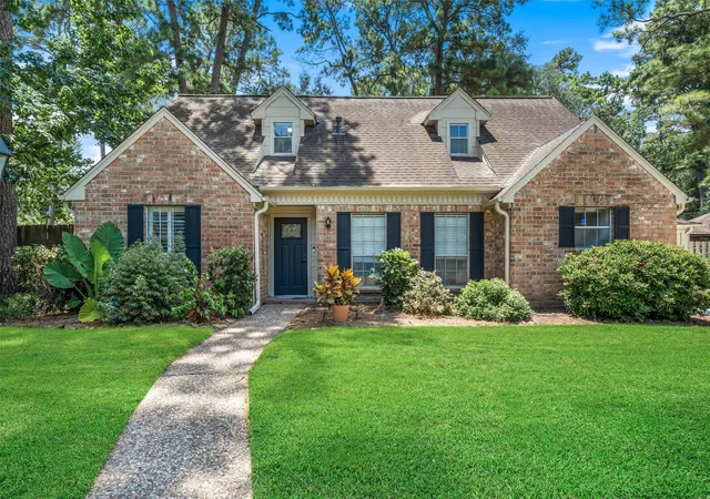 1st image of 11607 Moorcreek Dr, Houston, TX 77070 | MLS# 9625322