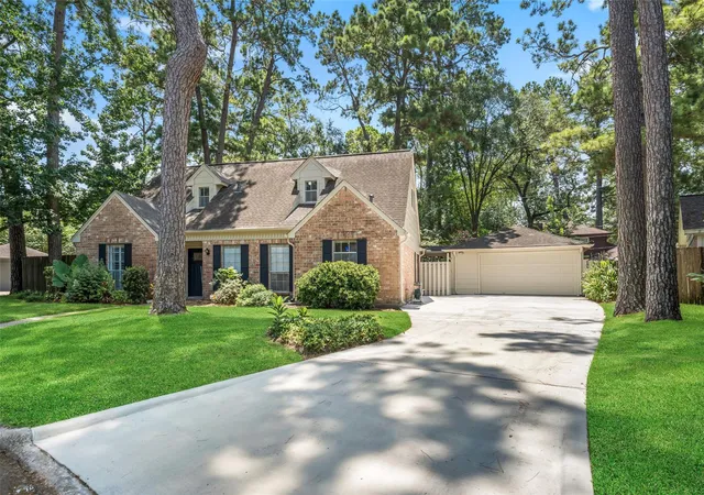 2nd image of 11607 Moorcreek Dr, Houston, TX 77070 | MLS# 9625322