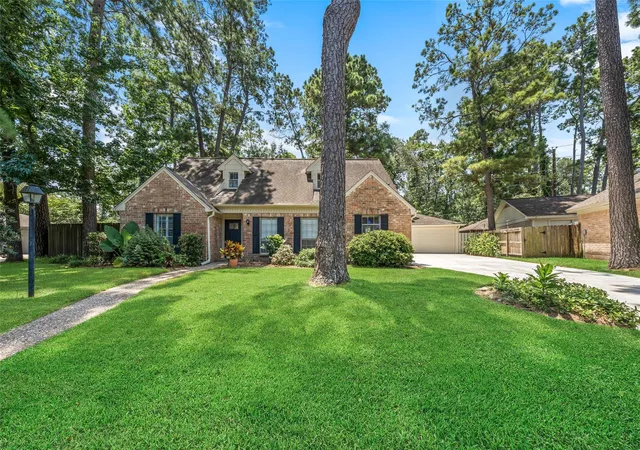3rd image of 11607 Moorcreek Dr, Houston, TX 77070 | MLS# 9625322