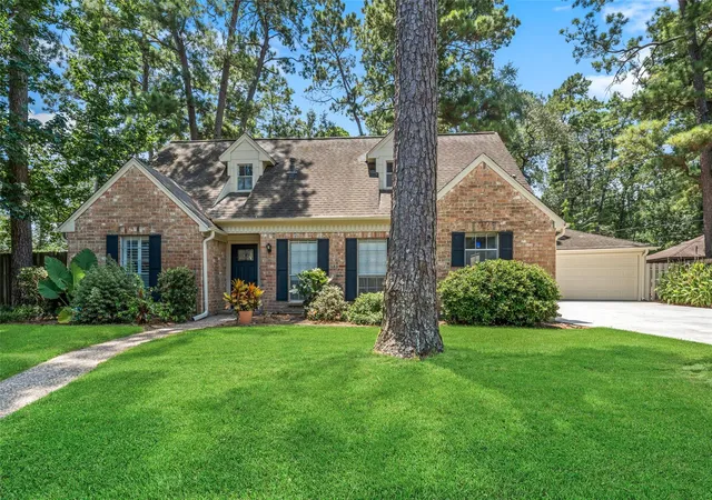 4th image of 11607 Moorcreek Dr, Houston, TX 77070 | MLS# 9625322
