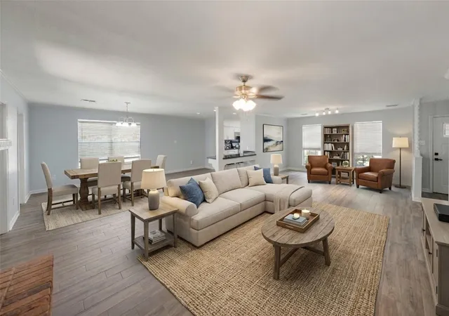 5th image of 11607 Moorcreek Dr, Houston, TX 77070 | MLS# 9625322