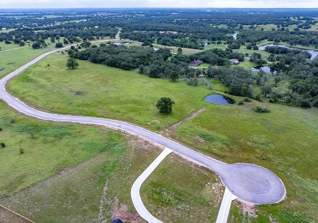 Photo 3 of Land for sale at Lot 4 Feder Way, West Point, TX 78963 | MLS# 10915694 | Listing updated on 2026-07-24