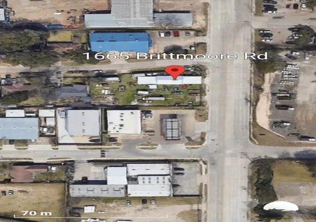 5th image of 1665 Brittmoore Rd, Houston, TX 77043 | MLS# 66463018