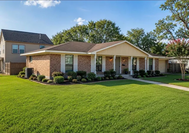 1st image of 301 Travis St, Baytown, TX 77520 | MLS# 5714116