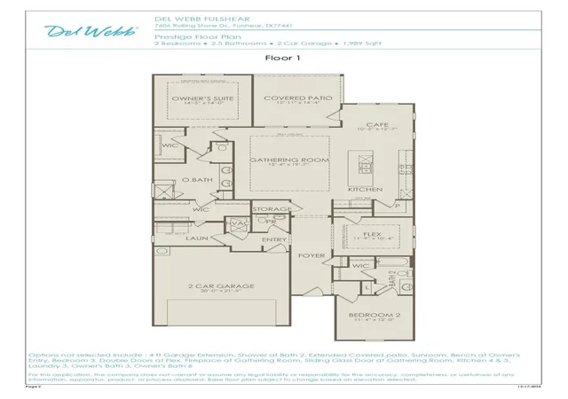 2nd image of 31606 Gallant Dr, Fulshear, TX 77441 | MLS# 85790152