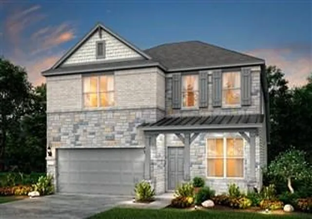 Photo 1 of Sale Pending at 16050 Tangled Vine Ln, Conroe, TX 77302 | MLS# 97982510 | Listing updated on 2026-09-04