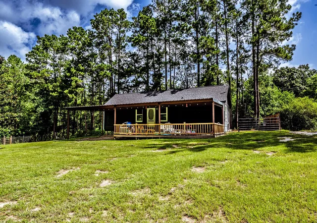 Homes for sale in Groveton, TX | 1030 Scott Rd, Groveton, TX 75845 | MLS# 5350633