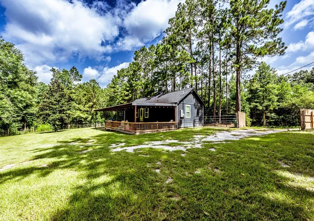 Homes for sale in Groveton, TX | 1030 Scott Rd, Groveton, TX 75845 | MLS# 5350633