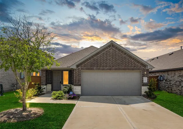 Photo 1 of Single family home for sale at 22247 Palladium Dr, Hockley, TX 77447 | MLS# 71318644 | Listing updated on 2026-08-28