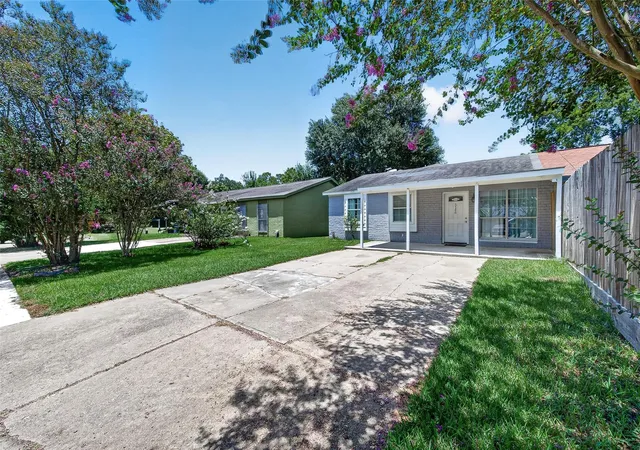 17th image of 5146 Markwood Ln, Houston, TX 77053 | MLS# 91524735