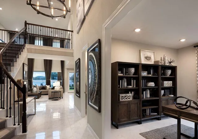 2nd image of 6112 Golden Plover Ln, Pearland, TX 77584 | MLS# 75200282