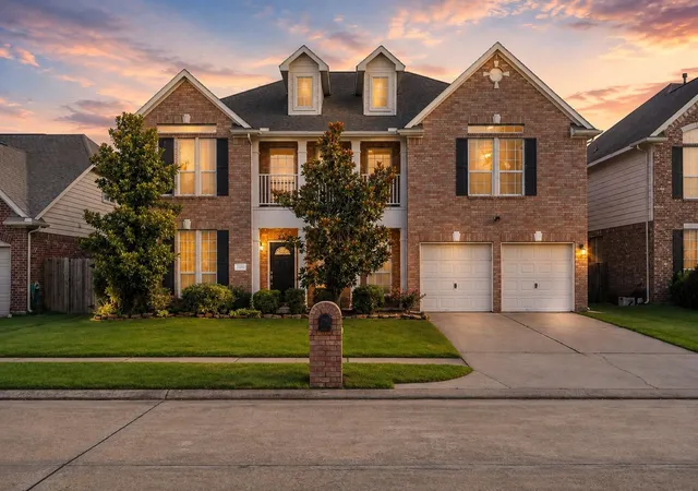 Photo 1 of Sale Pending at 3306 Colleville Sur Mer Ln, Spring, TX 77388 | MLS# 41395460 | Listing updated on 2026-09-17