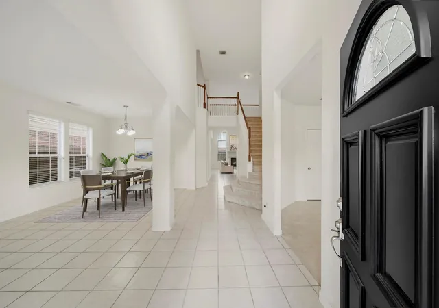 Photo 3 of Sale Pending at 3306 Colleville Sur Mer Ln, Spring, TX 77388 | MLS# 41395460 | Listing updated on 2026-09-17