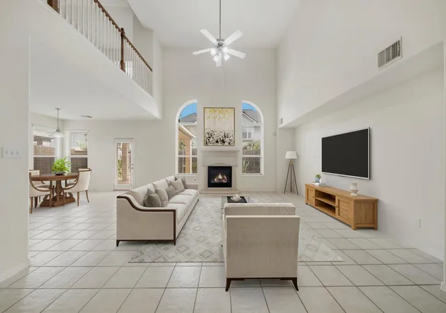 Photo 3 of Sale Pending at 3306 Colleville Sur Mer Ln, Spring, TX 77388 | MLS# 41395460 | Listing updated on 2026-09-17