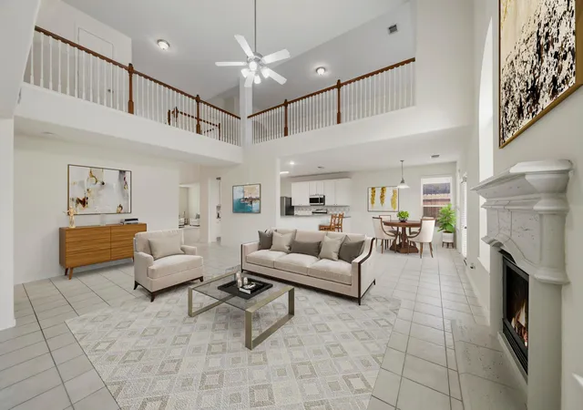 Photo 4 of Sale Pending at 3306 Colleville Sur Mer Ln, Spring, TX 77388 | MLS# 41395460 | Listing updated on 2026-09-17